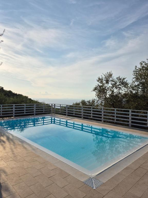 Tenuta Camporosso - 1