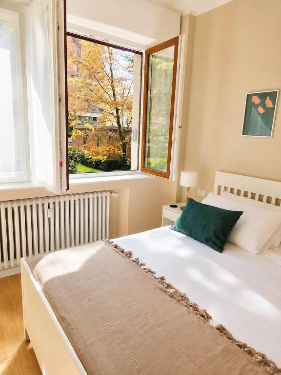 MARCO POLO APARTMENT - Borgo Trento - 1