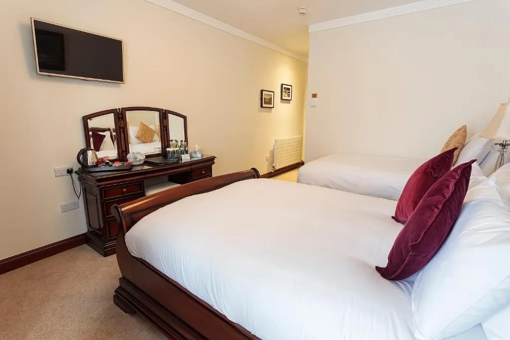 Chester Beatty Inn, hotel in Ashford