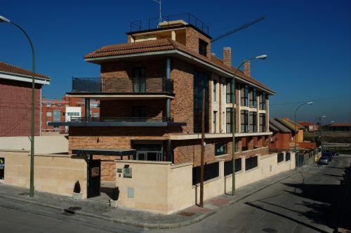 Hostal Los Coronales - 5