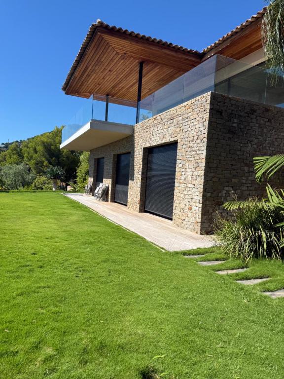 Appartement Regard-sur-mer 165m2 4ch vue mer piscine - 2