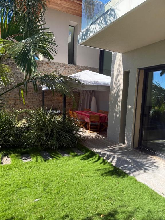 Appartement Regard-sur-mer 165m2 4ch vue mer piscine - 5