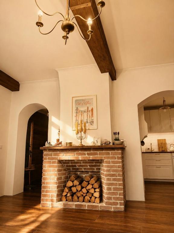 UNESCO Alpine Dream Home - 4