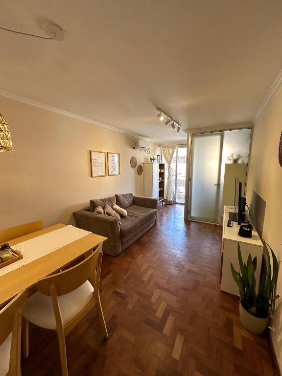 Departamento 1 dorm Nueva Córdoba INVERHOME INMOBILIARIA - 3