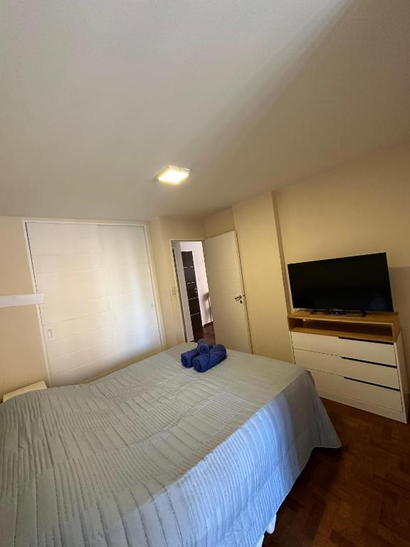 Departamento 1 dorm Nueva Córdoba INVERHOME INMOBILIARIA - 5