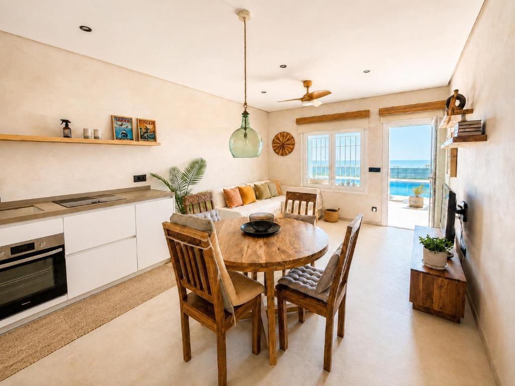 Apartamento La Tortuga II Beach - 2