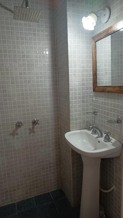 Departamento en Las Toninas - 2