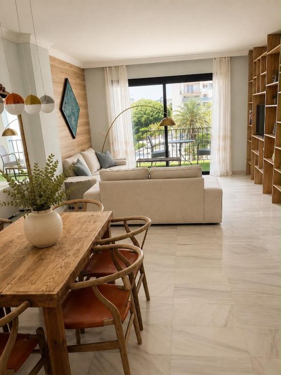 Casa 232 Modern Apartment in the Heart of Puerto Banús - 4