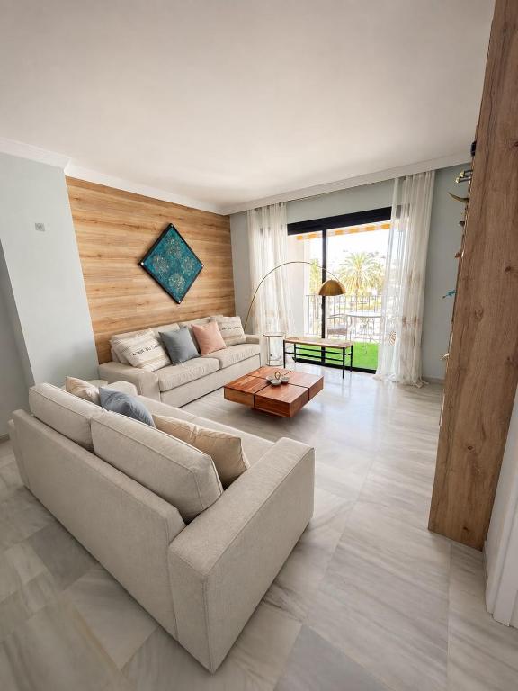 Casa 232 Modern Apartment in the Heart of Puerto Banús - 5