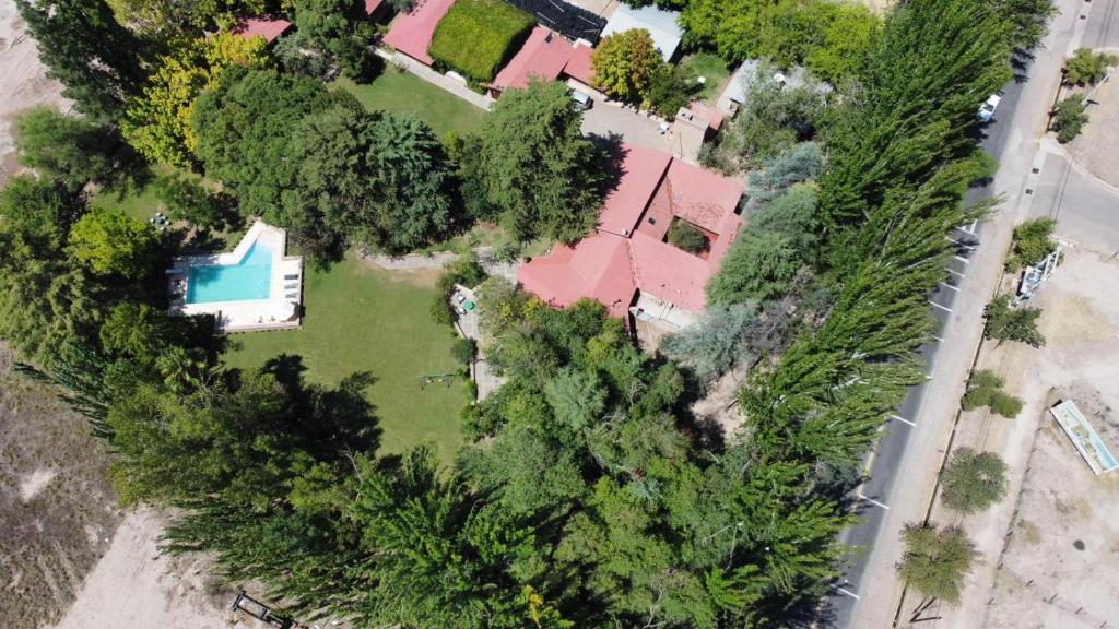 Lujan De Cuyo B&B - 2
