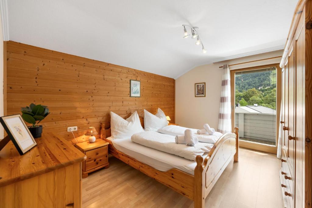 Haus Doris - Sauna & Garden - 3