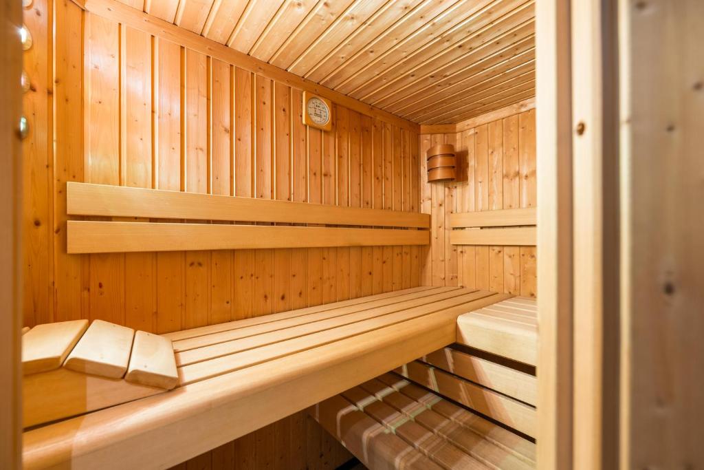 Haus Doris - Sauna & Garden - 2