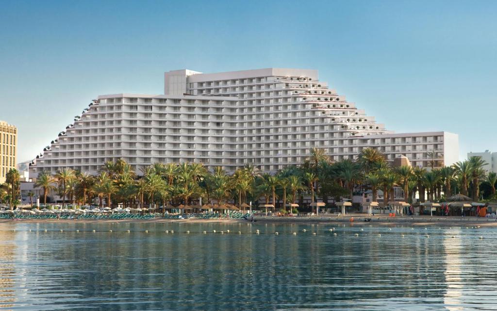 Royal Beach Eilat Hotel by Isrotel Exclusive photo