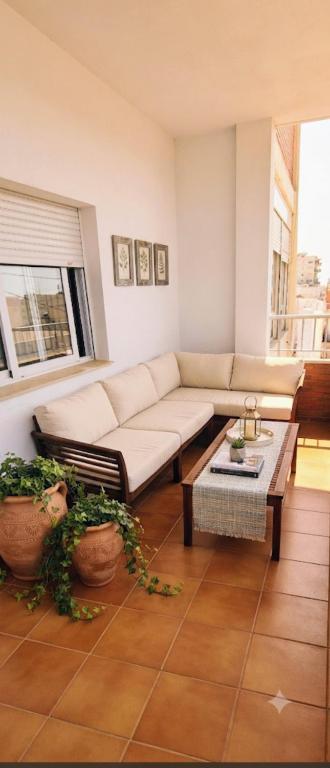 Apartamento ENSUEñO en Cullera playa San Antonio - 3