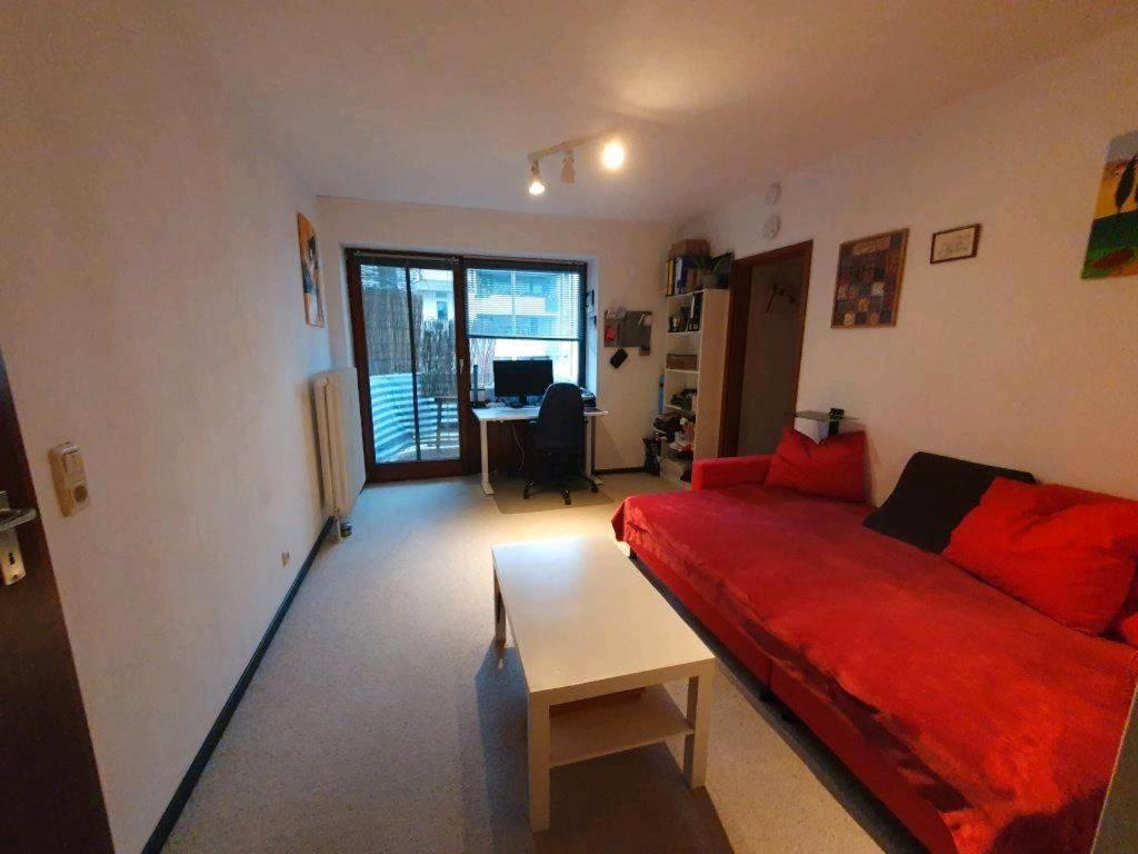 Eine helle und gemütliche Wohnung - 2