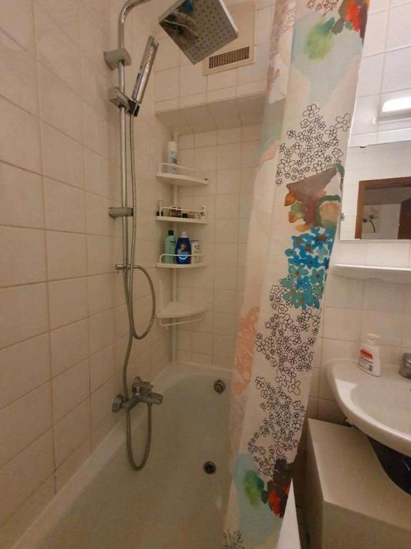 Eine helle und gemütliche Wohnung - 3