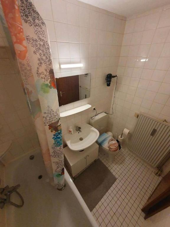Eine helle und gemütliche Wohnung - 5