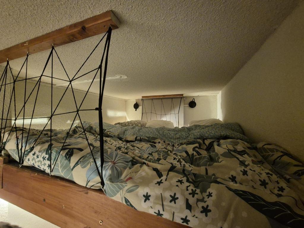 Appartement avec Wifi - 6 pers. - FR-1-846-63 - 1