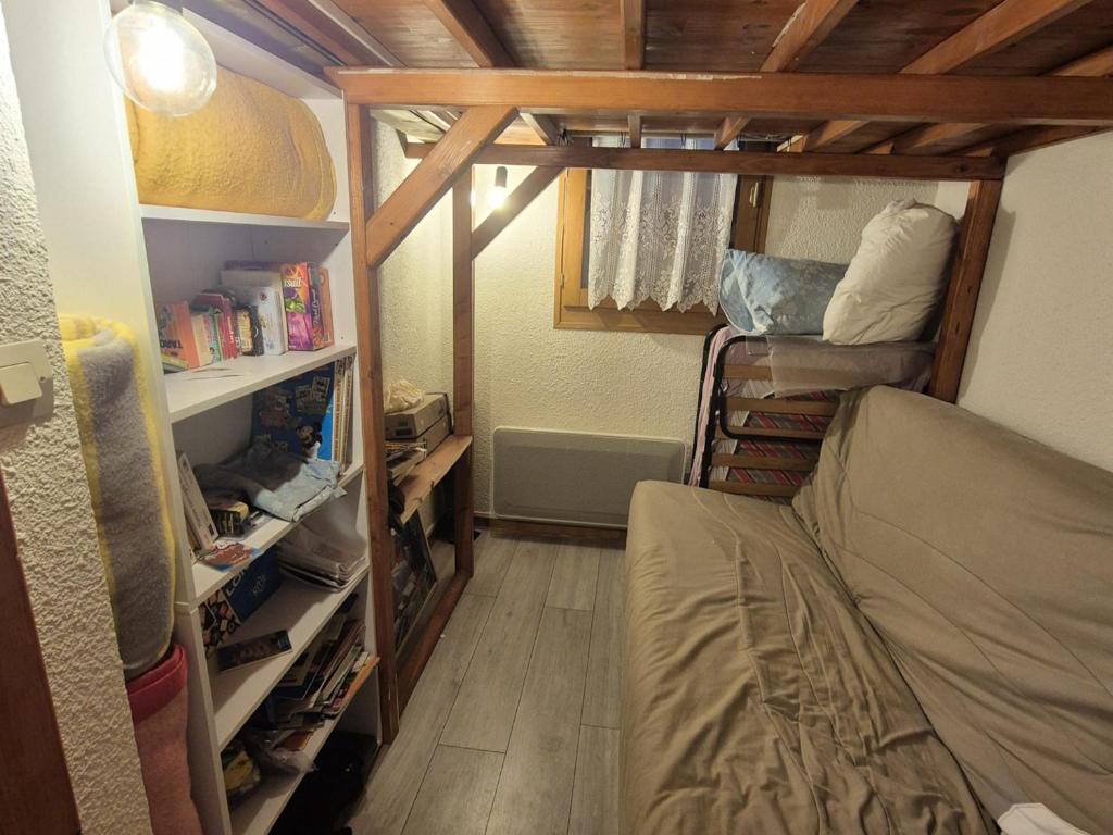 Appartement avec Wifi - 6 pers. - FR-1-846-63 - 2