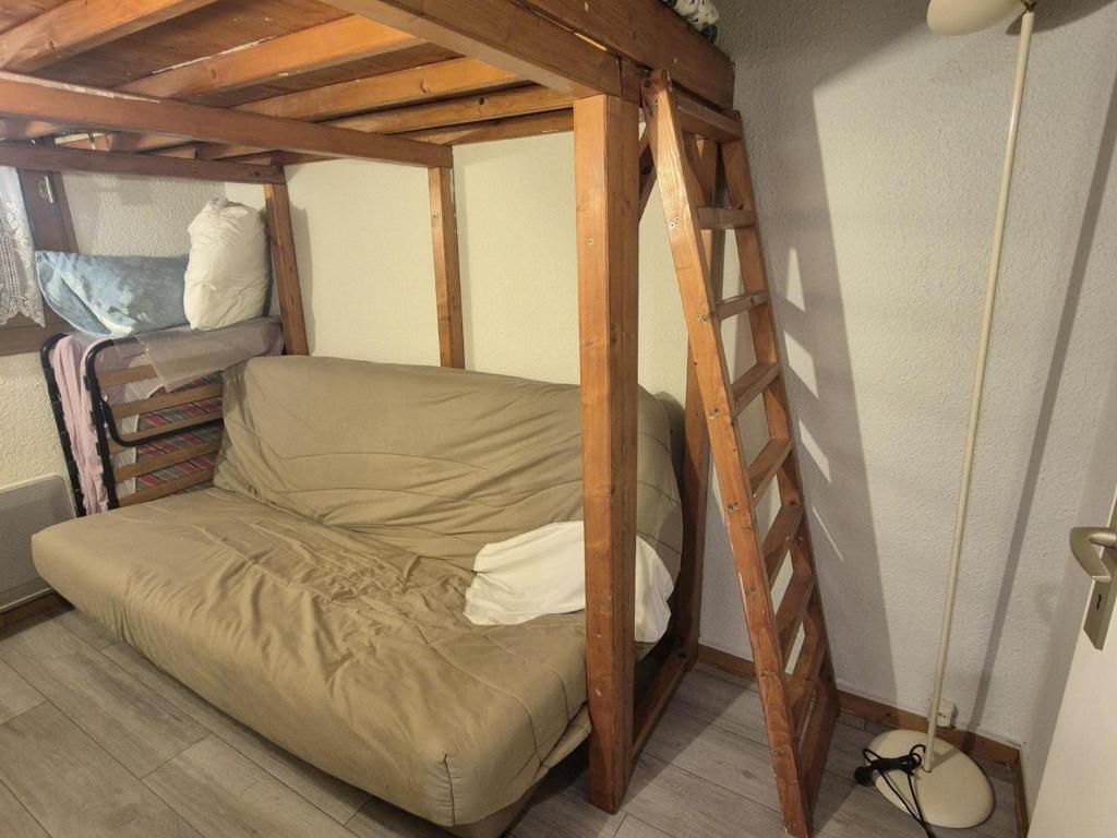 Appartement avec Wifi - 6 pers. - FR-1-846-63 - 3