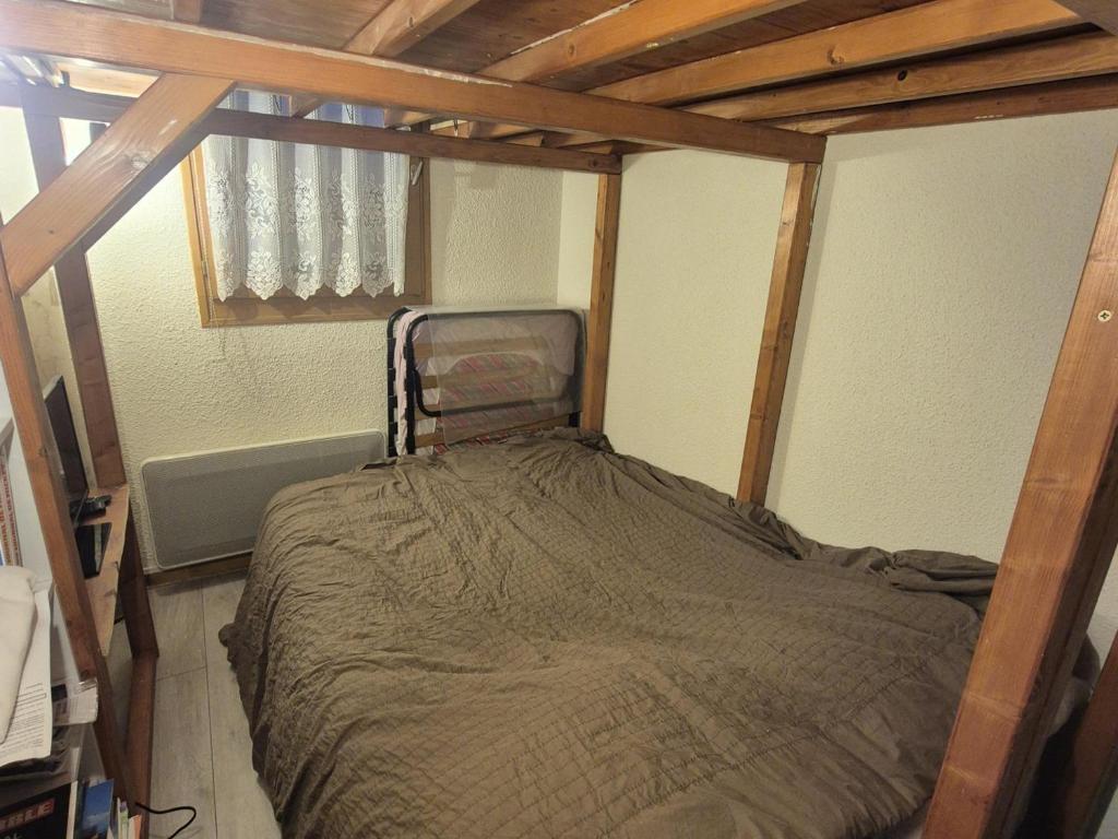 Appartement avec Wifi - 6 pers. - FR-1-846-63 - 4