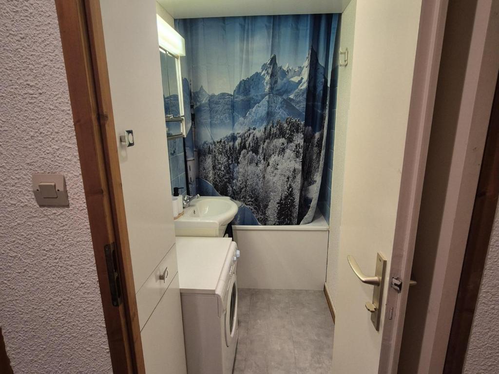 Appartement avec Wifi - 6 pers. - FR-1-846-63 - 5