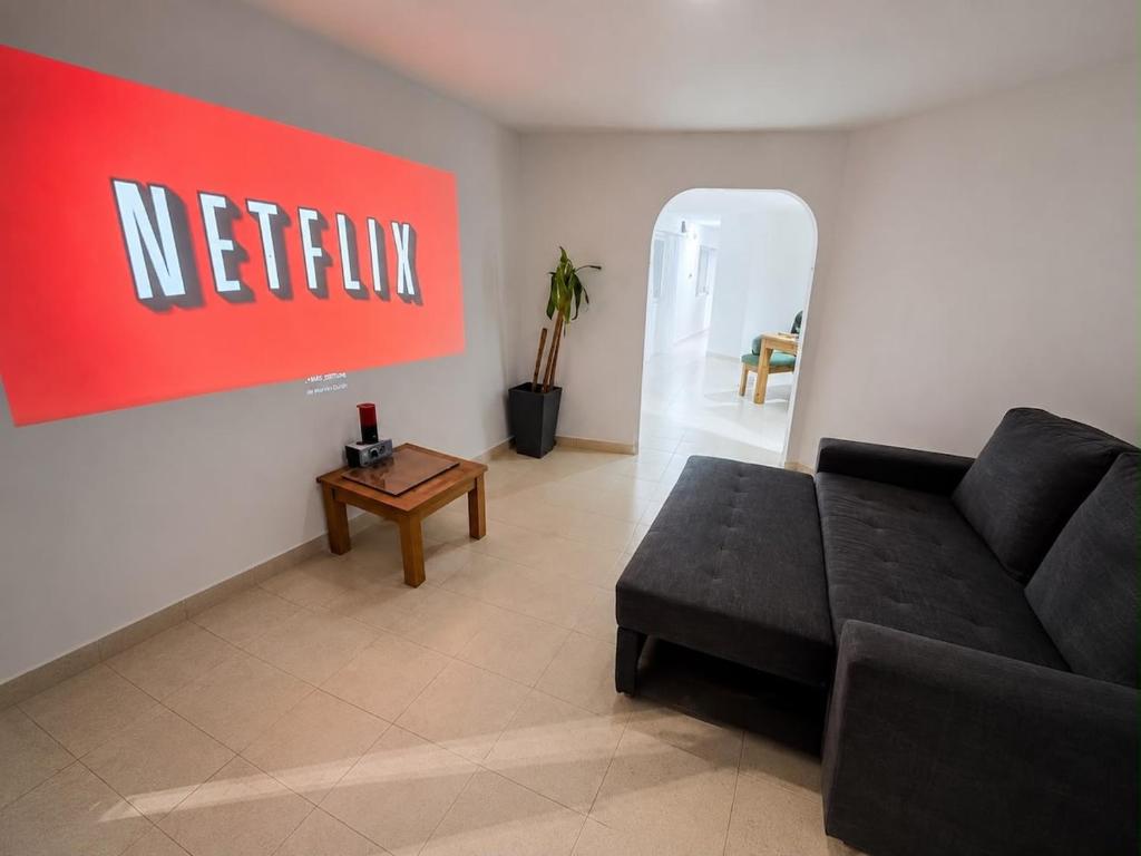 Casa Con Terraza Privada, 4 Baños, 4 habitaciones, Capacidad Maxima, Disponibilidad de Eventos Bajo Requisitos y reglamentos - 5