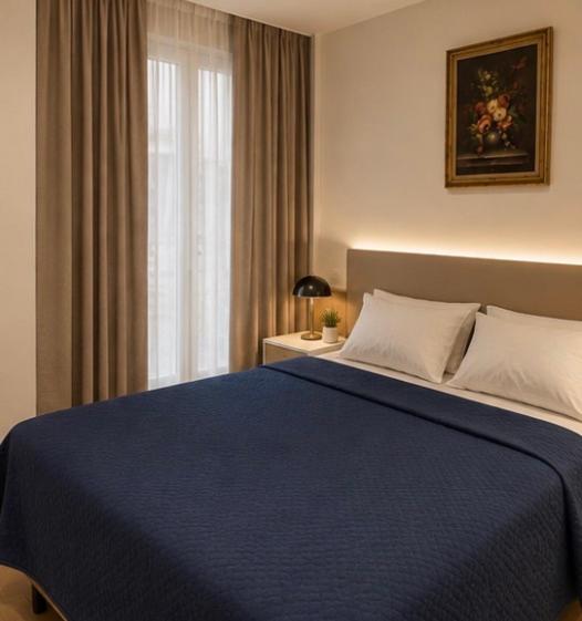 II Paris Etoile - Champs Elysees Residence - 1
