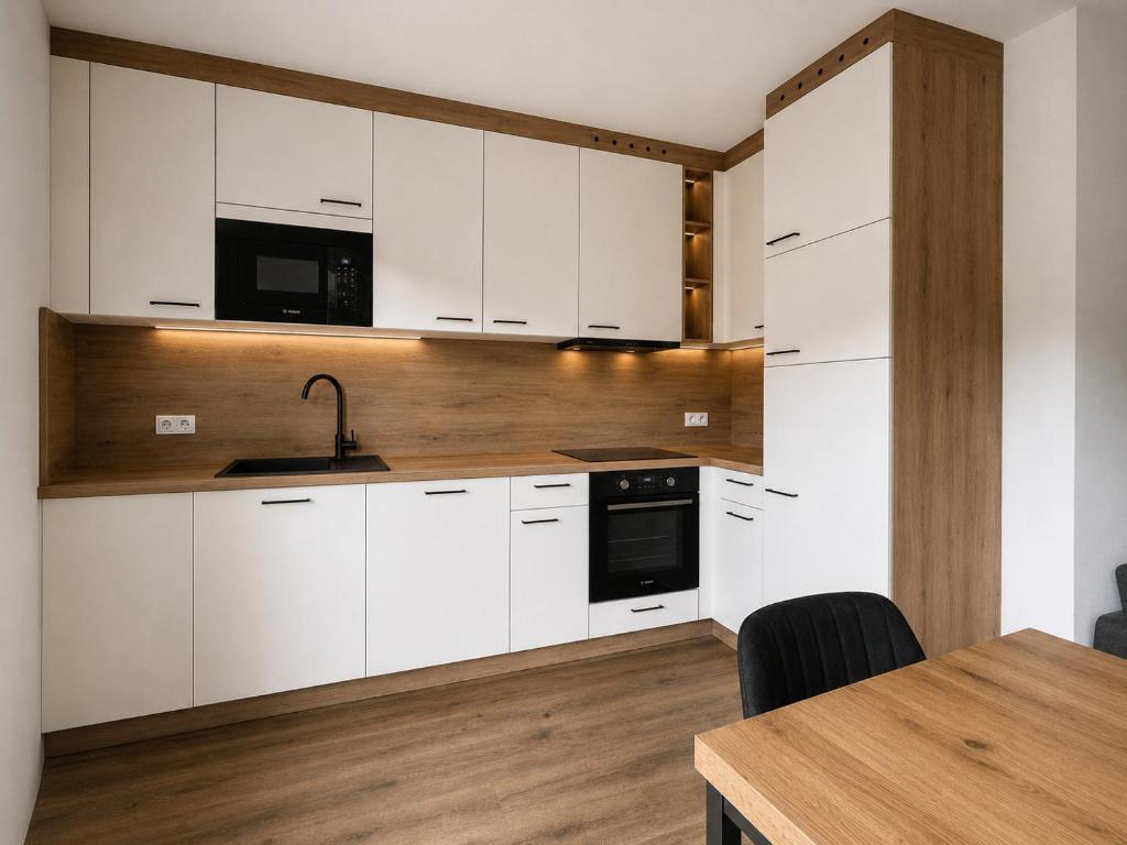 Peak Apartments Radstadt - 1