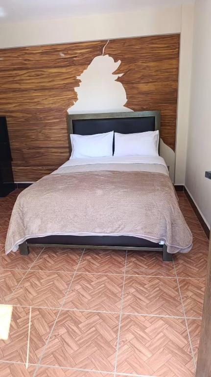 Hostal La Huella - 4