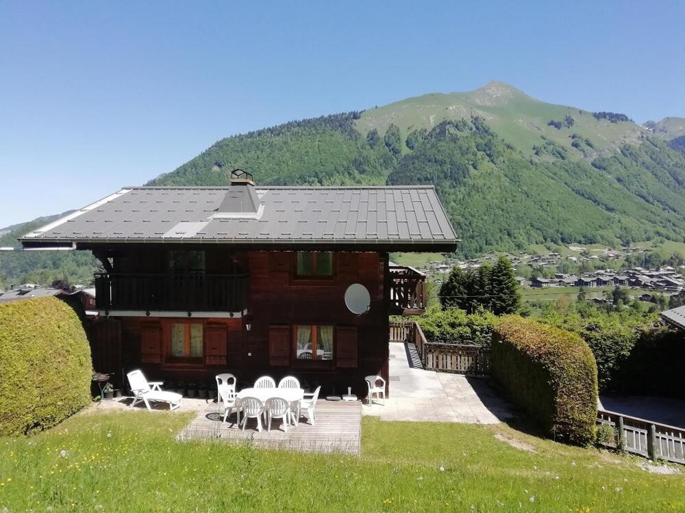 Chalet 8 pers. avec terrasse - Chalet 5 Pièces 8 Personnes MAE-9056 - 1