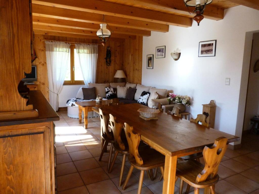 Chalet 8 pers. avec terrasse - Chalet 5 Pièces 8 Personnes MAE-9056 - 3