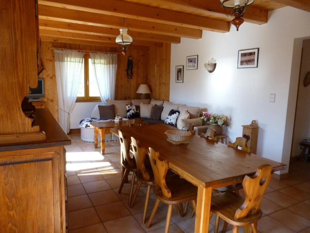 Chalet 8 pers. avec terrasse - Chalet 5 Pièces 8 Personnes MAE-9056 - 4