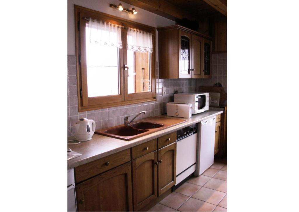 Chalet 8 pers. avec terrasse - Chalet 5 Pièces 8 Personnes MAE-9056 - 5