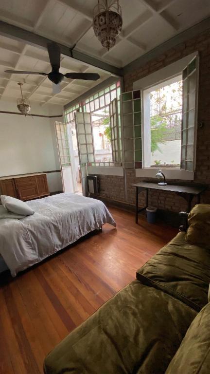Casa Cordoba Private Room - Solo Mujeres, Women Only - 2