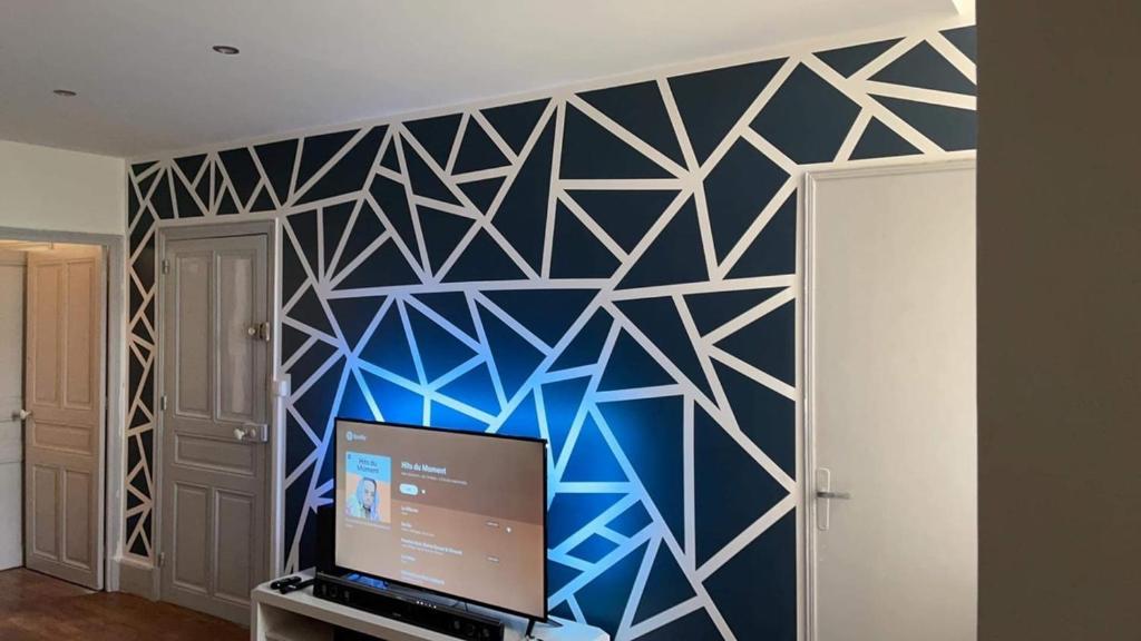 Luxurysuitelilas 6 - 4