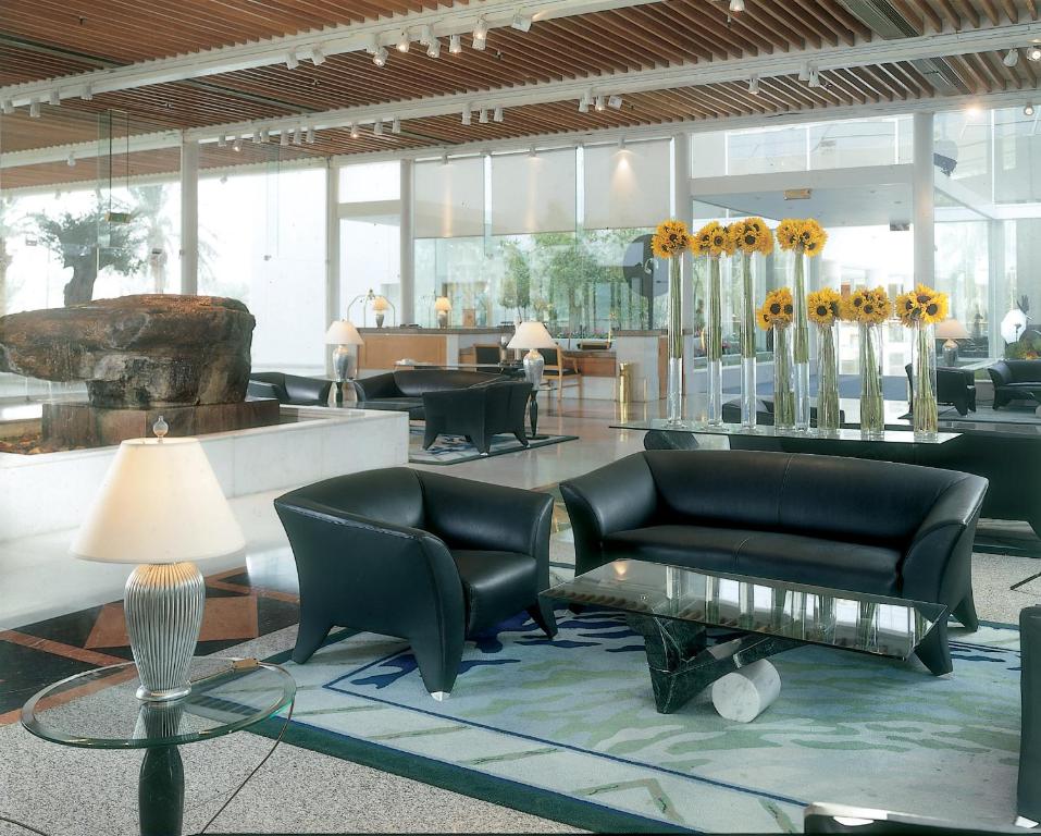 Royal Beach Eilat Hotel by Isrotel Exclusive photo