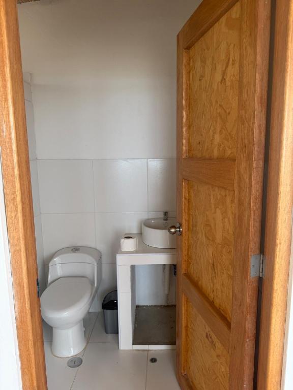 Casa verde II - 3