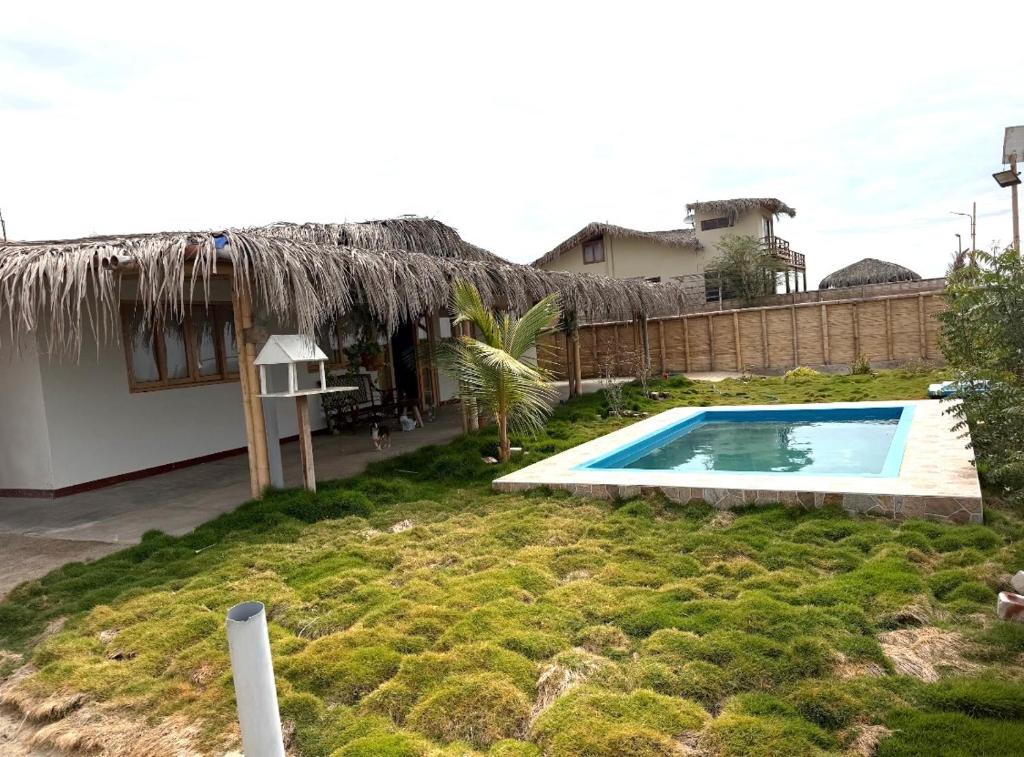 Casa verde II - 4