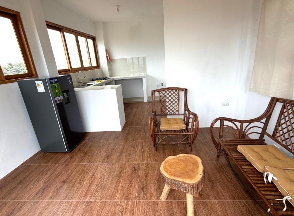 Casa verde II - 5