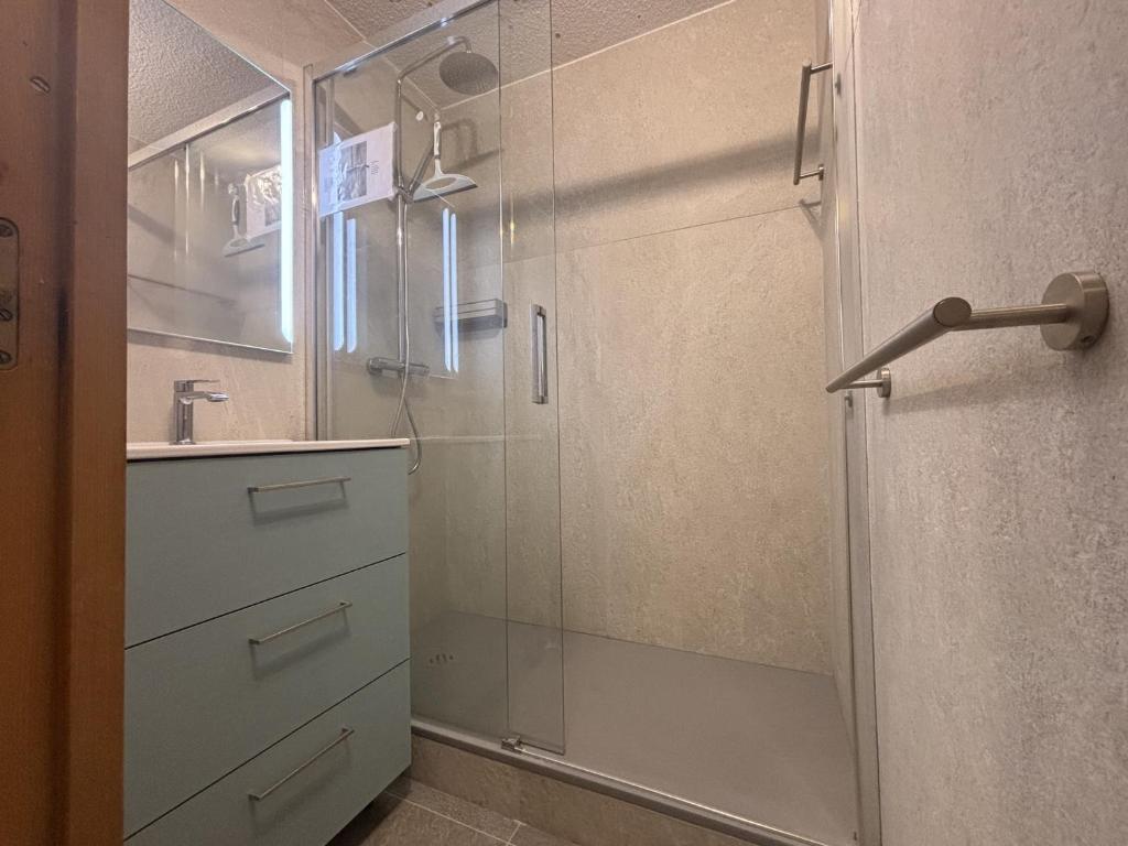 Studio lumineux avec terrasse - 4 pers. - FR-1-329-111 - 5