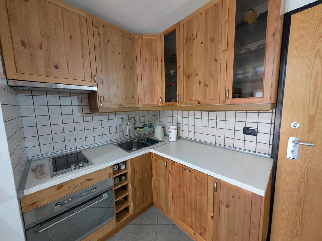 Appartement lumineux, superbe vue - 4 pers. - 3