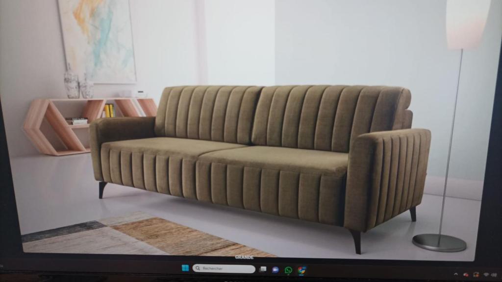 Luxurysuitelilas 6 - 2