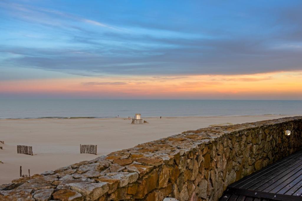 Amuillan, Las Gaviotas, Villa Gesell - 5
