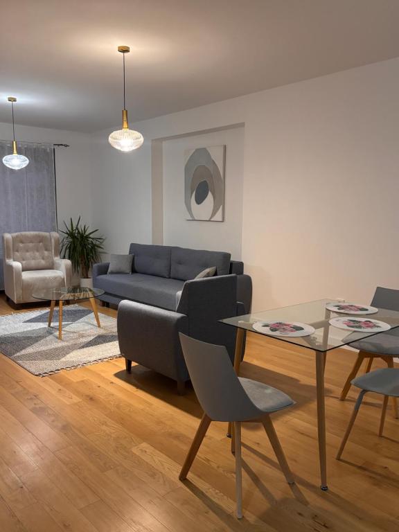 Apartment 22 - calm location - 3