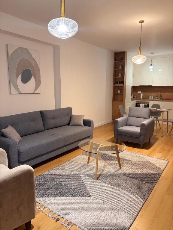 Apartment 22 - calm location - 4
