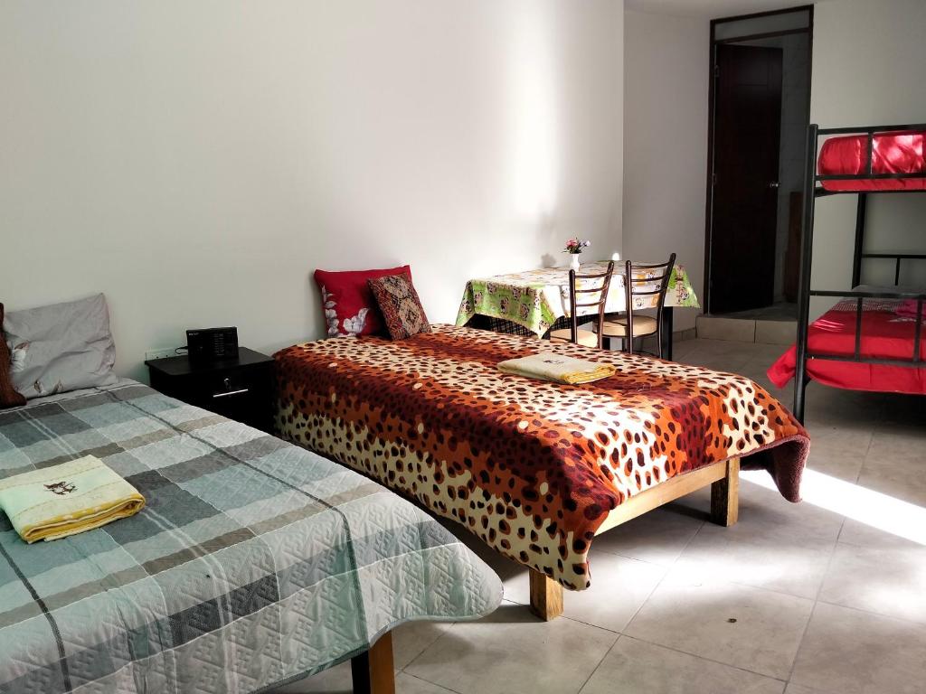 Casa huerta Stuber - 2