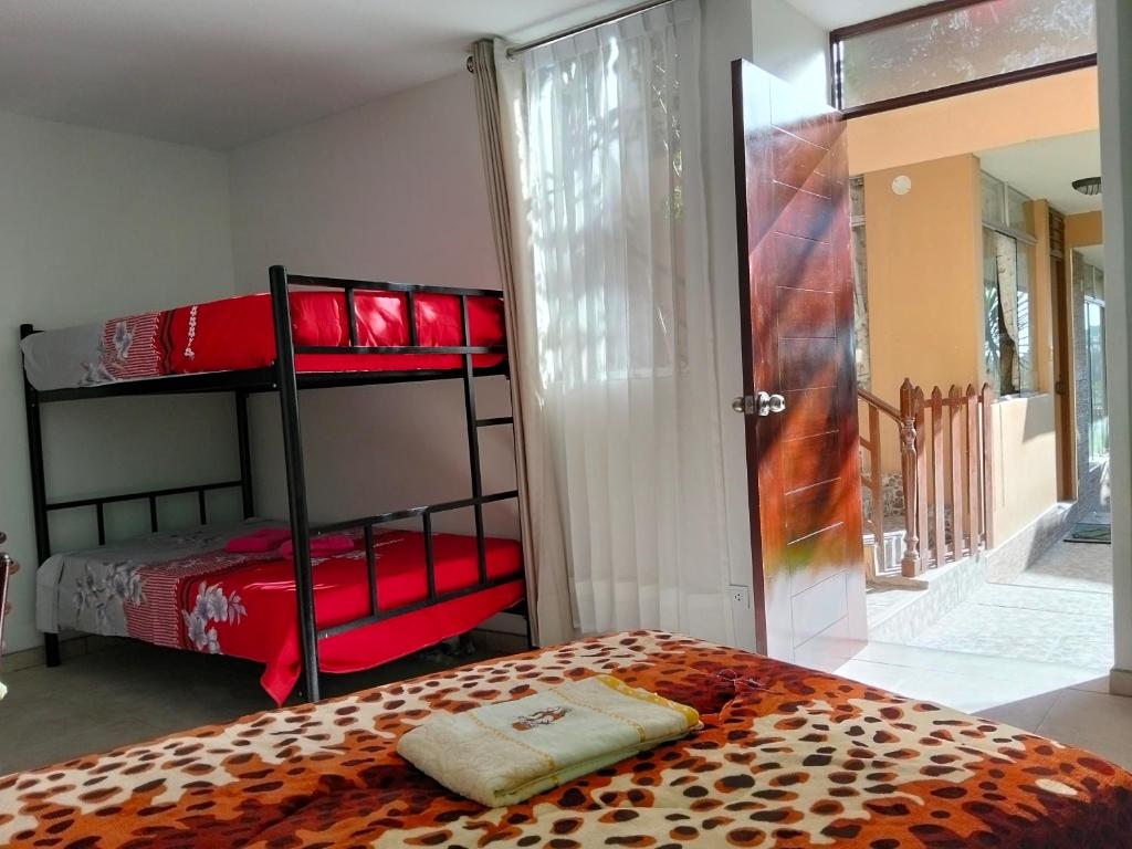 Casa huerta Stuber - 3