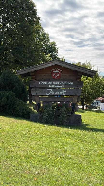 FeWo Lärchenalp - 2