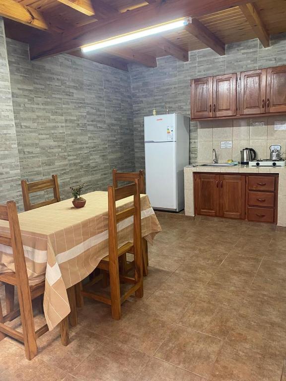 Departamento ALEM Juan Jose Paso - 1